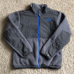 The North Face Boys Jacket
